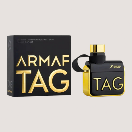 Armaf Tag Him Uomo Nero EDP (M) / 100ml