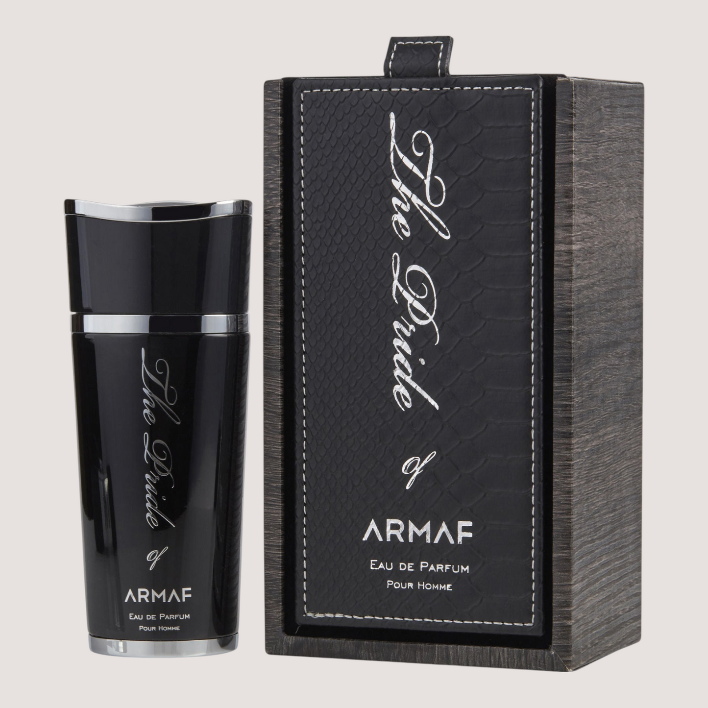 Armaf The Pride of Armaf EDP (M) / 100ml - Oasis Perfumes Honduras