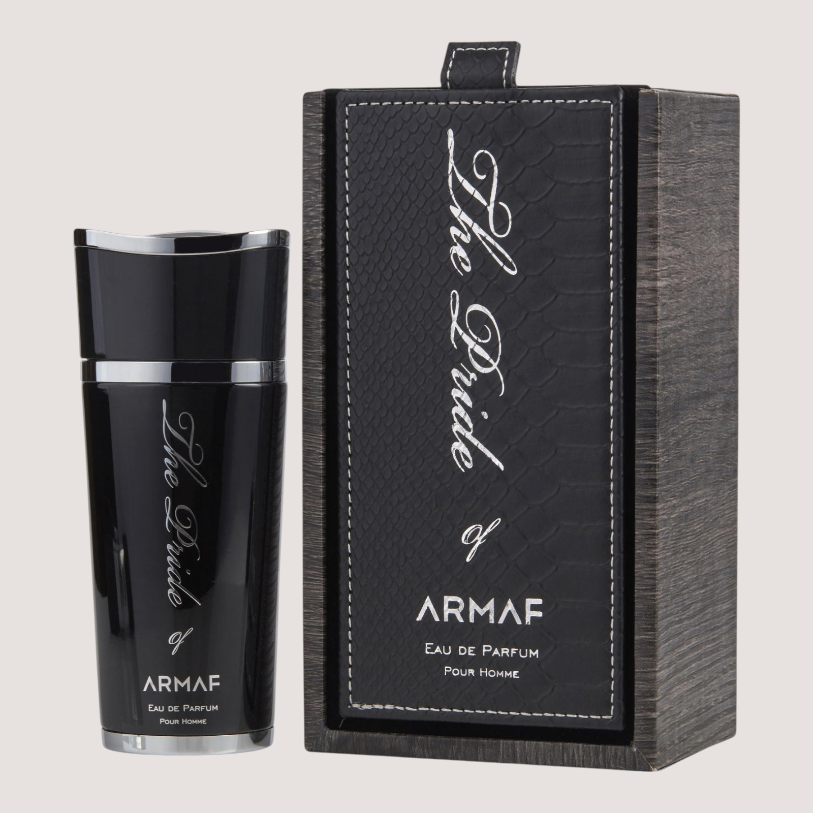 Armaf The Pride of Armaf EDP (M) / 100ml - Oasis Perfumes Honduras
