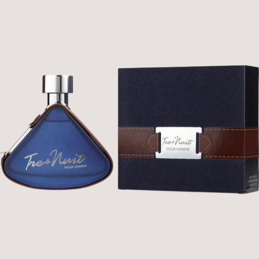 Armaf Tres Nuit EDP (M) / 100ml