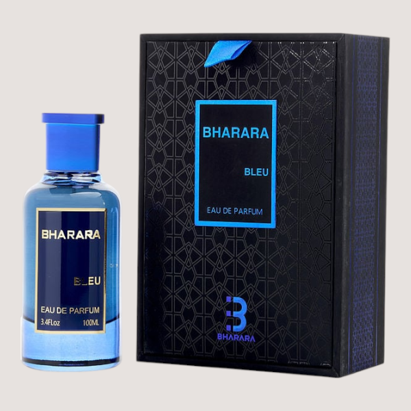 Bharara Bleu EDP (M) / 100ml