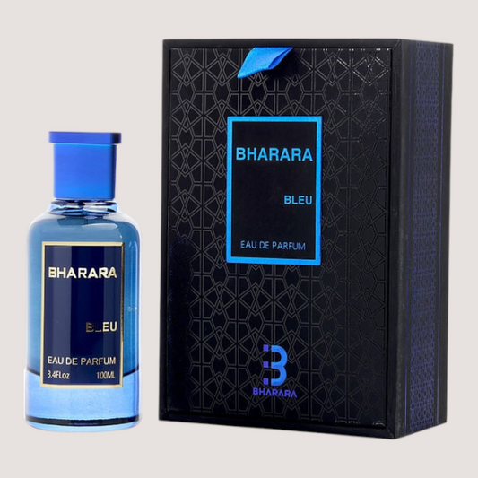Bharara Bleu EDP (M) / 100ml - Oasis Perfumes Honduras