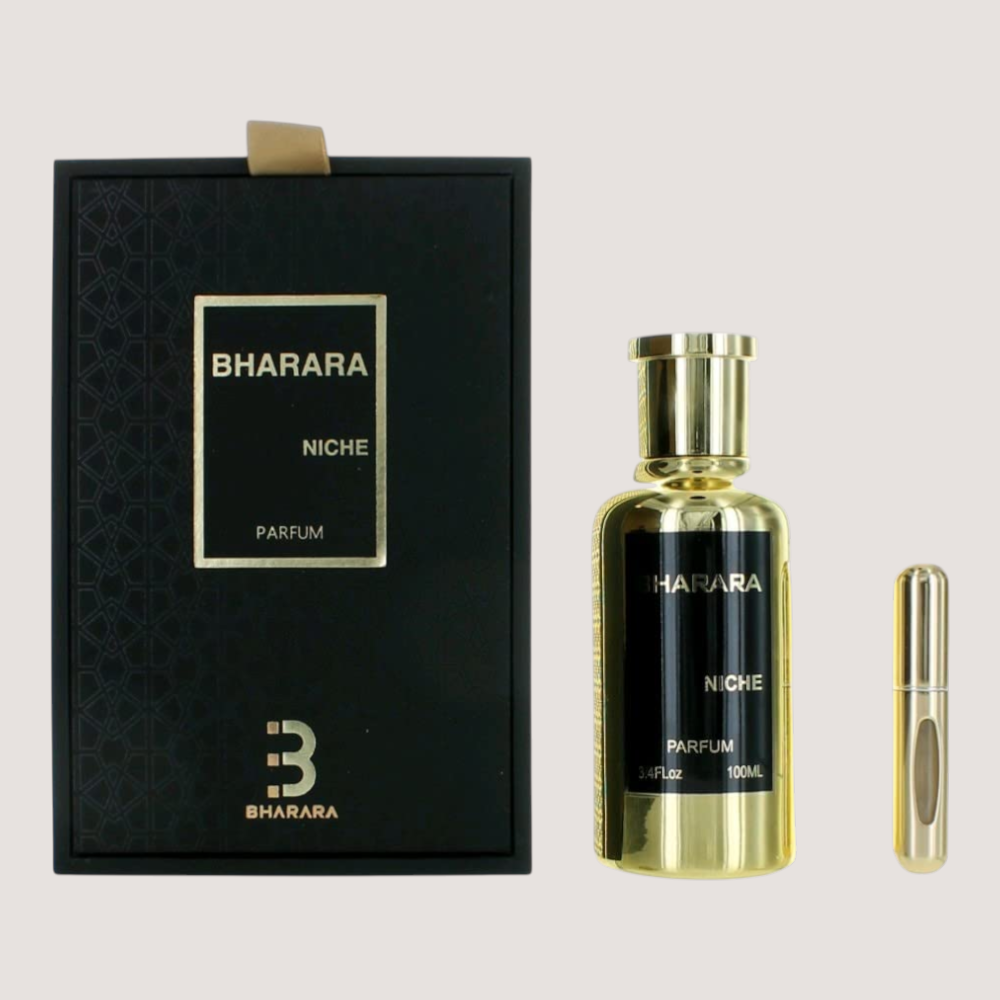 Bharara Niche Parfum (U) / 100ml
