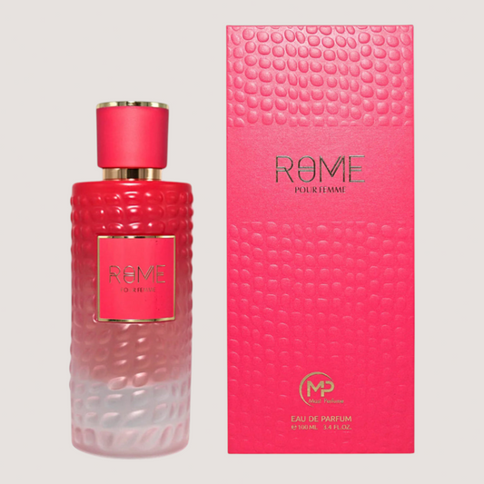 Bharara Mast Perfume Rome Pour Femme EDP (W) / 100ml