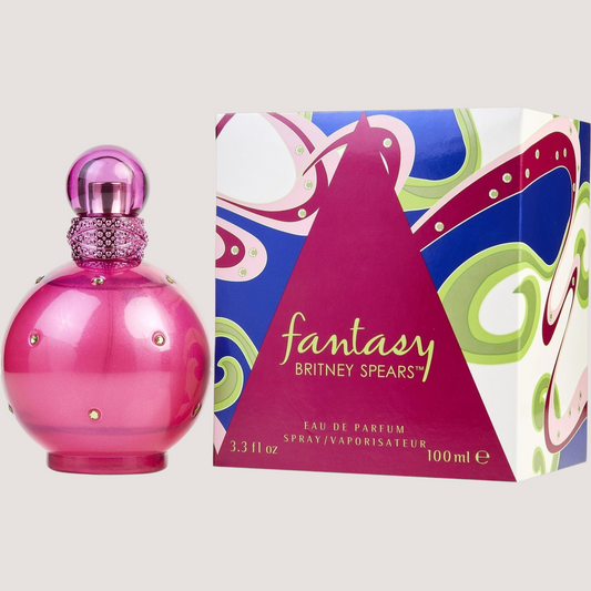 Britney Spears Fantasy EDP (W) / 100ml