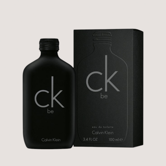 Calvin Klein Ck Be EDT (U) / 100ml