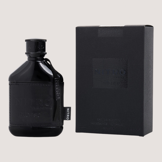 Dumont Nitro Intense EDP (M) / 100ml