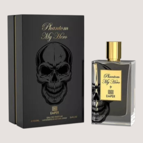 Emper Phantom My Hero EDP (U) / 100ml
