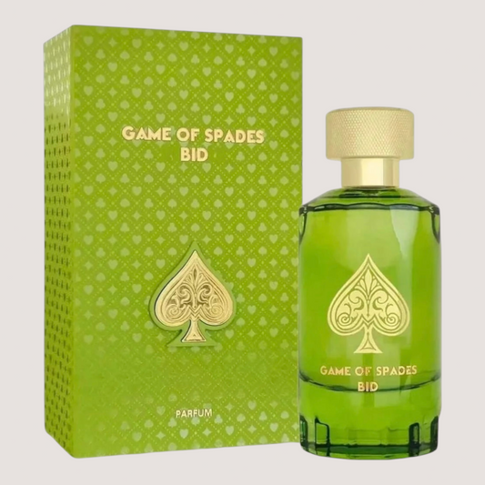 Jo Milano Game of Spades Bid Parfum (U) / 100ml