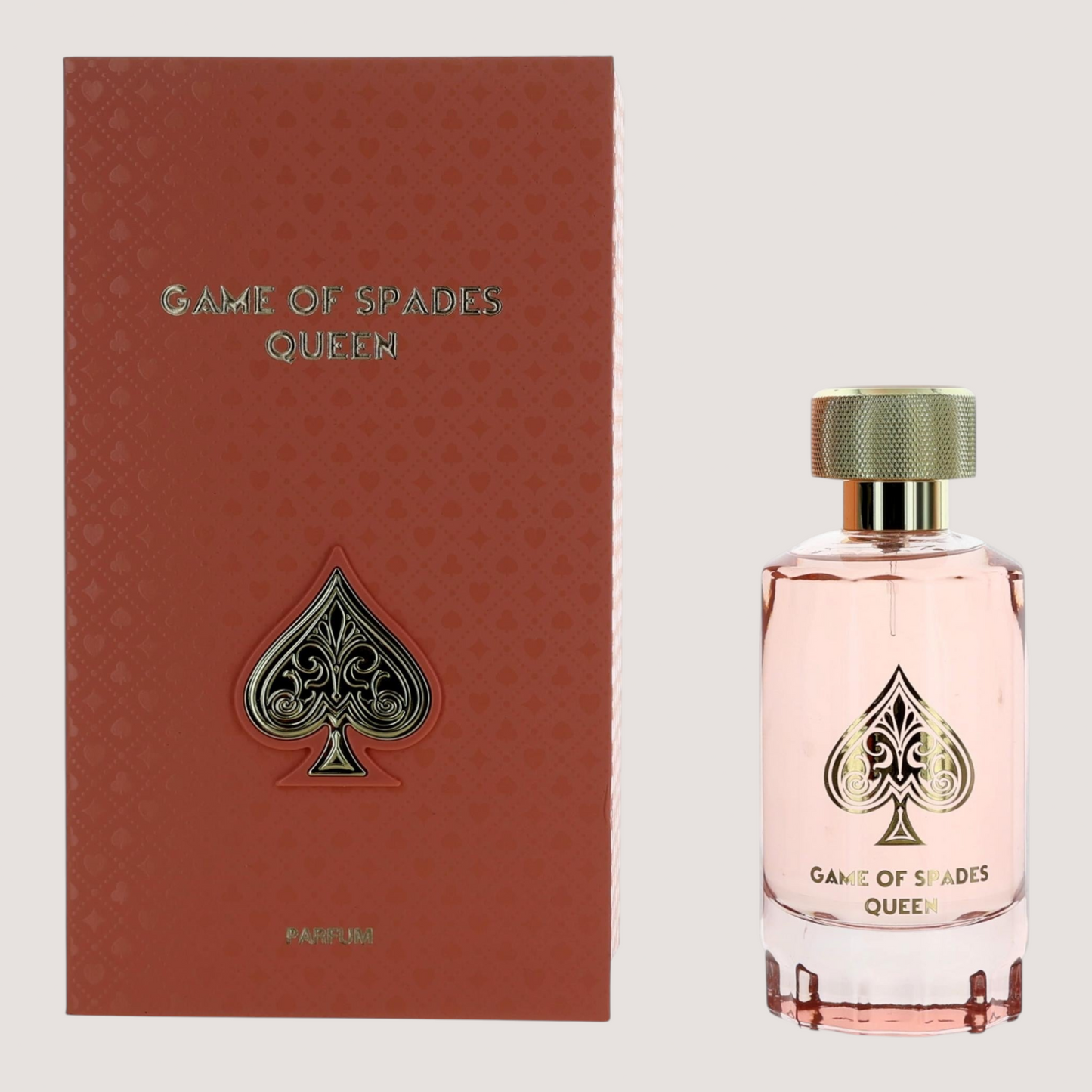 Jo Milano Game of Spades Queen Parfum (W) / 100ml