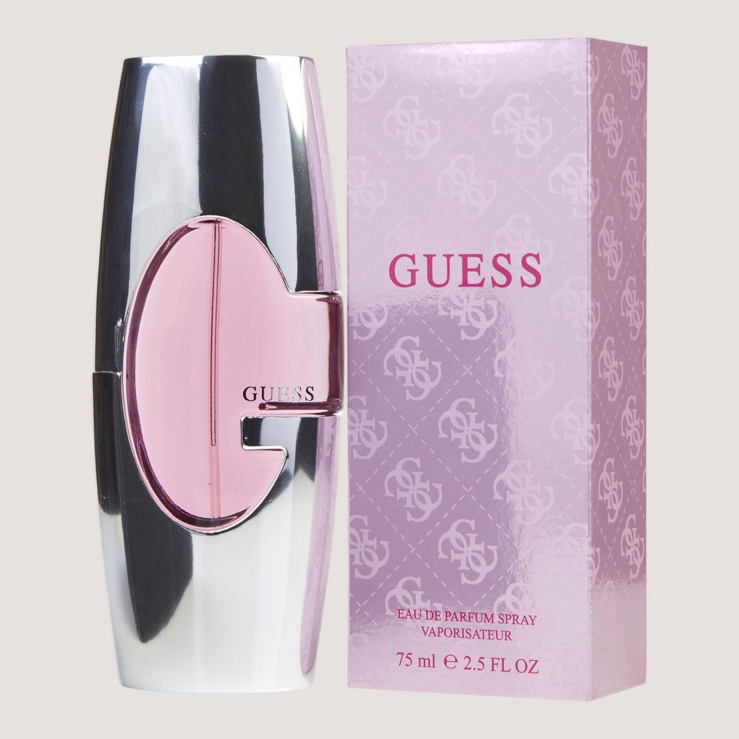 Guess EDP (W) / 75ml