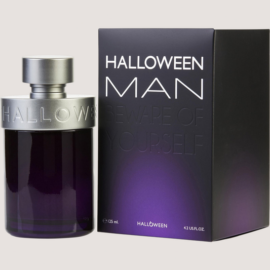 Halloween Man EDT (M) / 125ml