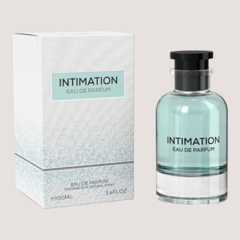 Emper Intimation EDP (U) / 100ml