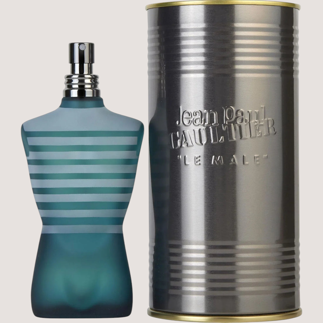 Jean Paul Gaultier Le Male EDT (M) / 125ml
