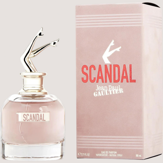 Jean Paul Gaultier Scandal EDP (W) / 80ml
