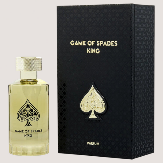 Jo Milano Game of Spades King Parfum (U) / 100ml