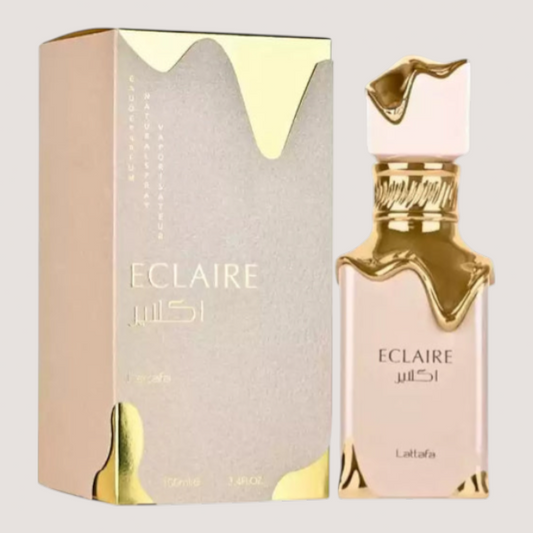 Lattafa Eclaire EDP (W) / 100ml