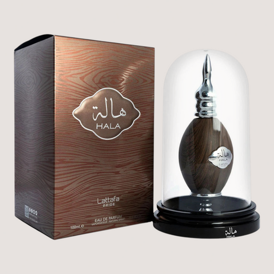 Lattafa Pride Hala EDP (U) / 100ml