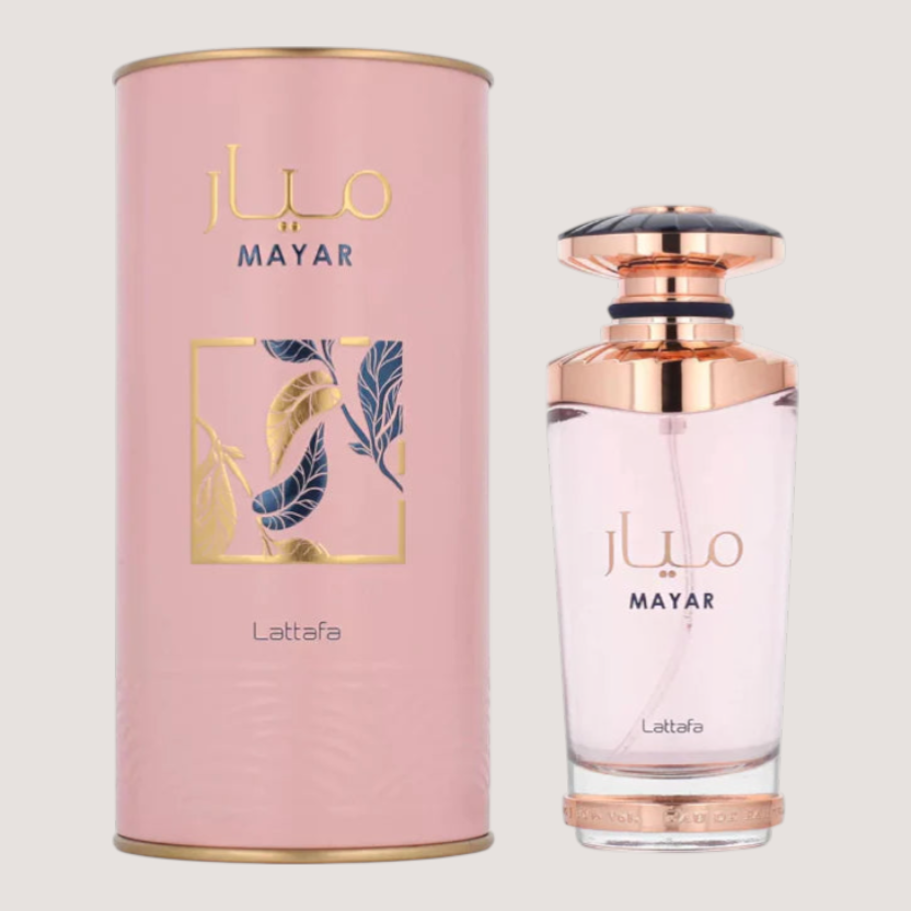 Lattafa Mayar EDP (W) / 100ml