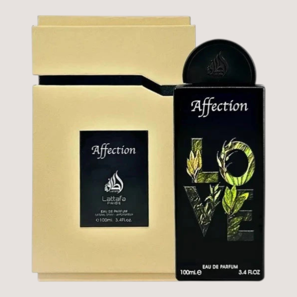 Lattafa Pride Affection EDP (U) / 100ml