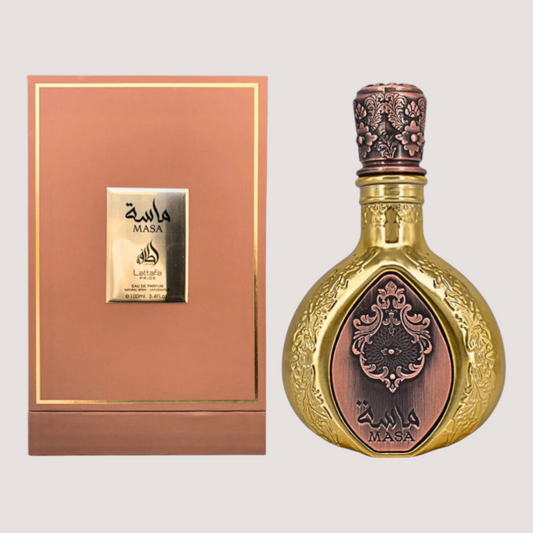 Lattafa Pride Masa EDP (U) / 100ml