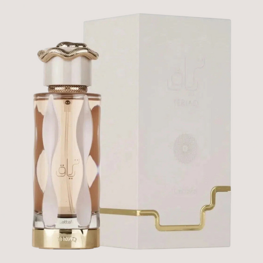 Lattafa Teriaq EDP (W) / 100ml
