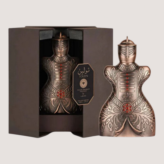 Lattafa Niche Emarati Toolen EDP (W) / 80ml