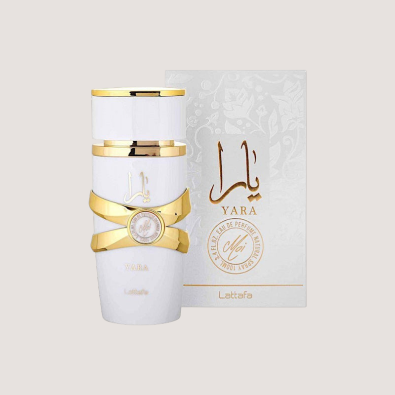 Lattafa Yara Moi EDP (W) / 100ml