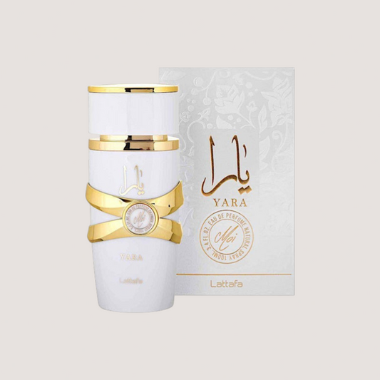 Lattafa Yara Moi EDP (W) / 100ml