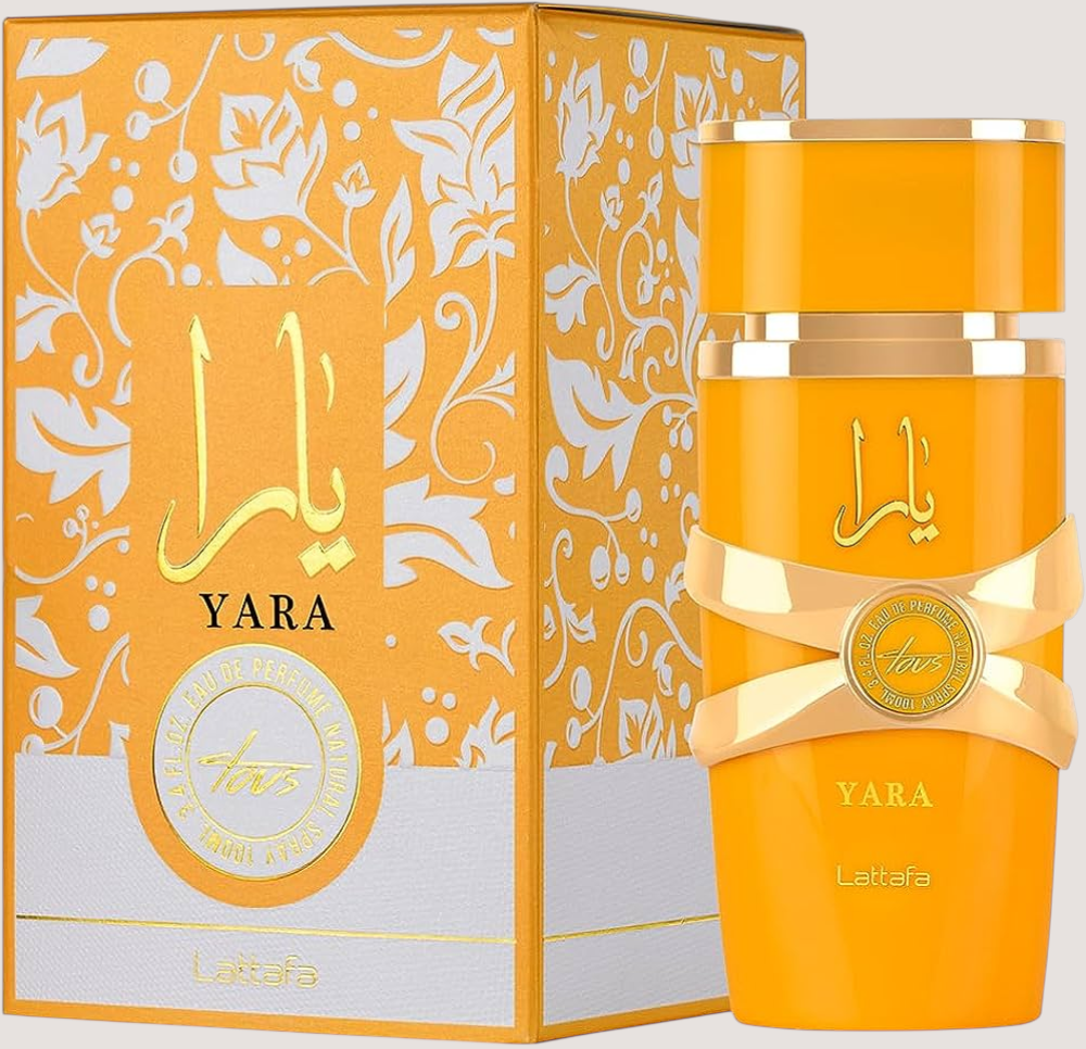 Lattafa Yara Tous EDP (W) / 100ml