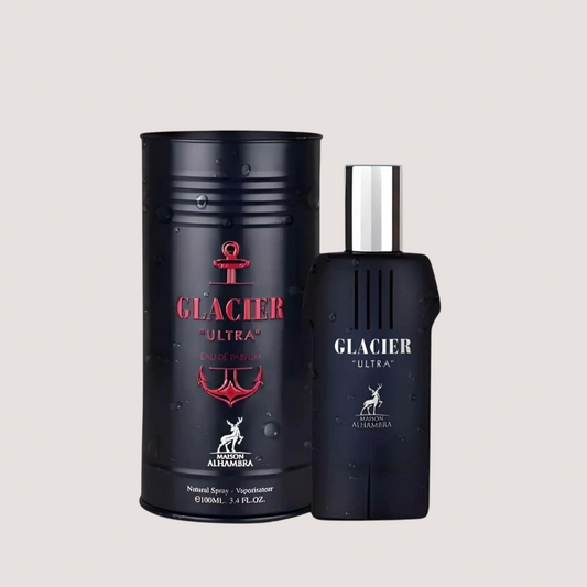 Maison Alhambra Glacier Ultra EDP (M) / 100ml