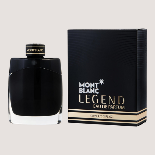 Montblanc Legend EDP (M) / 100ml