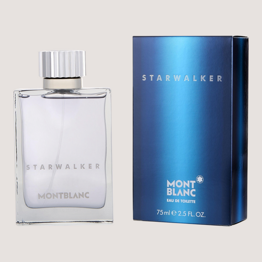 Montblanc Starwalker EDT (M) / 75ml
