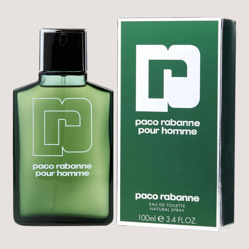 Paco Rabanne Pour Homme EDT (M) / 100 ml