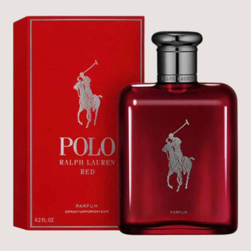 Ralph Lauren Polo Red Parfum (M) / 125 ml