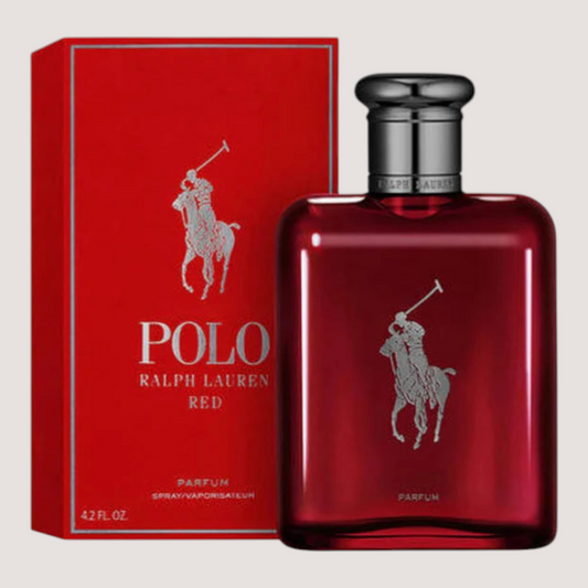 Ralph Lauren Polo Red Parfum (M) / 125 ml