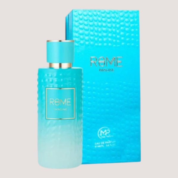 Bharara Mast Perfume Rome Imagine EDP (U) / 100ml