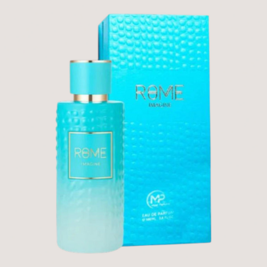 Bharara Mast Perfume Rome Imagine EDP (U) / 100ml
