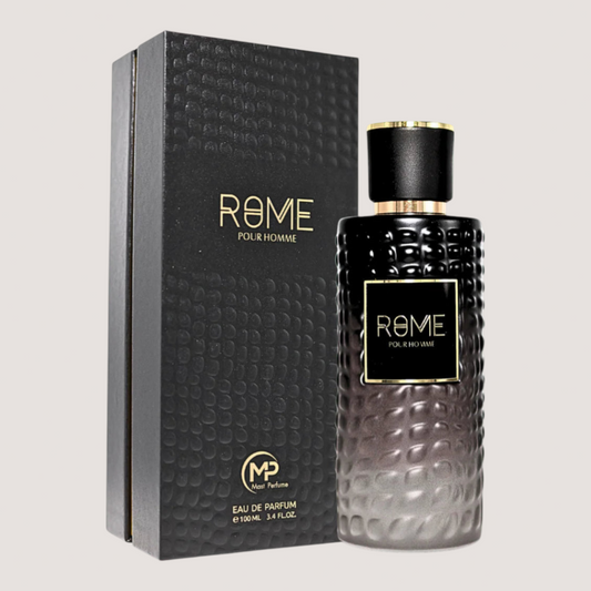 Bharara Mast Perfume Rome Pour Homme EDP (M) / 100ml