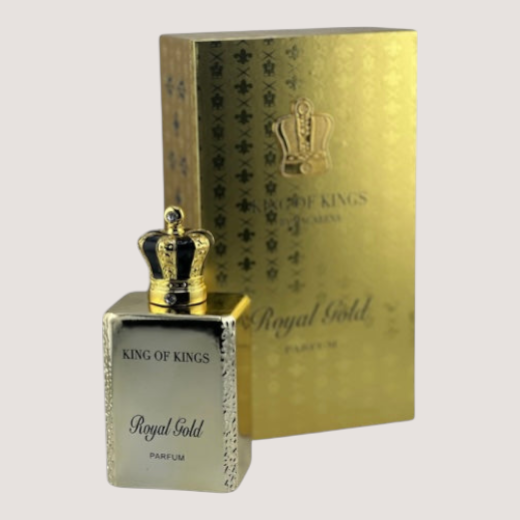Macarena King of Kings Royal Gold Parfum (U) / 100ml