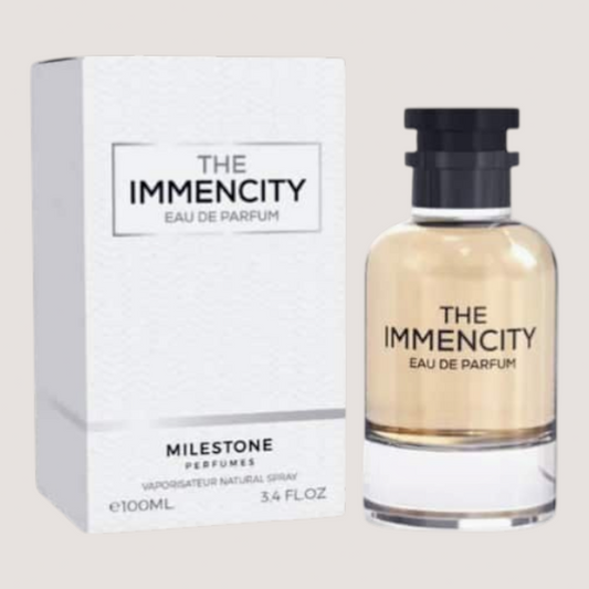 Emper The Immencity EDP (U) / 100ml