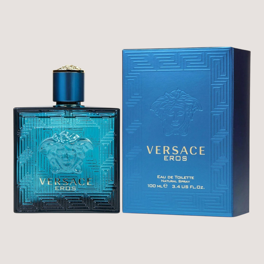 Versace Eros EDT (M) / 100ml