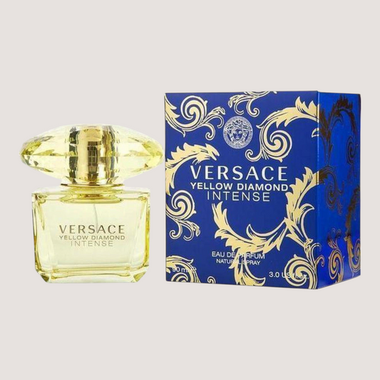 Versace Yellow Diamond Intense EDP (W) / 90ml