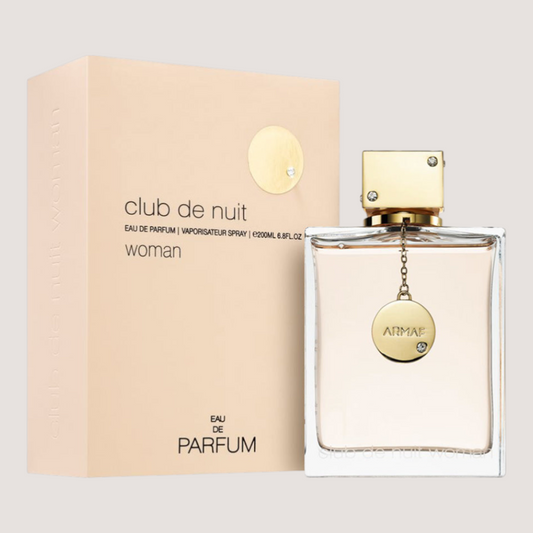 Armaf Club de Nuit Woman EDP (W) / 200ml