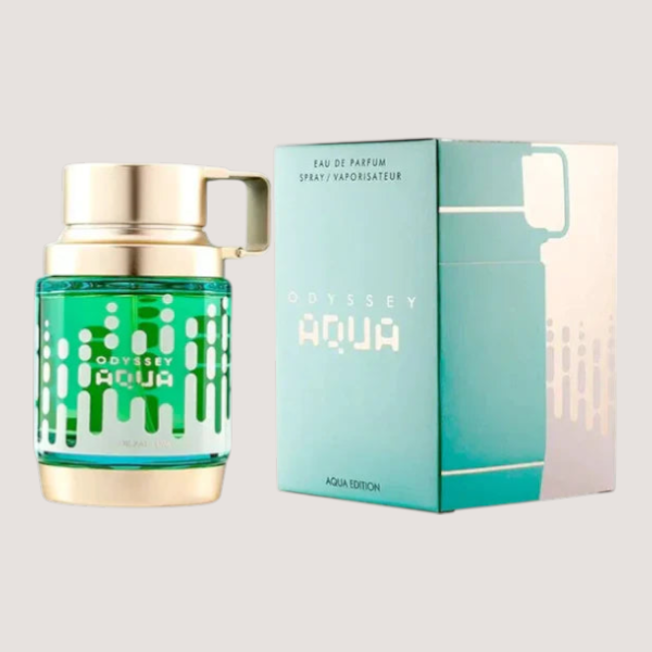 Armaf Odyssey Aqua EDP (M) / 100ml