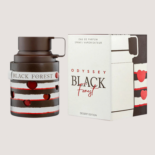 Armaf Odyssey Black Forest EDP (M) / 100ml