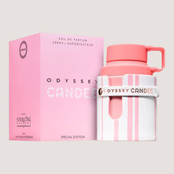 Armaf Odyssey Candee EDP (W) / 200ml
