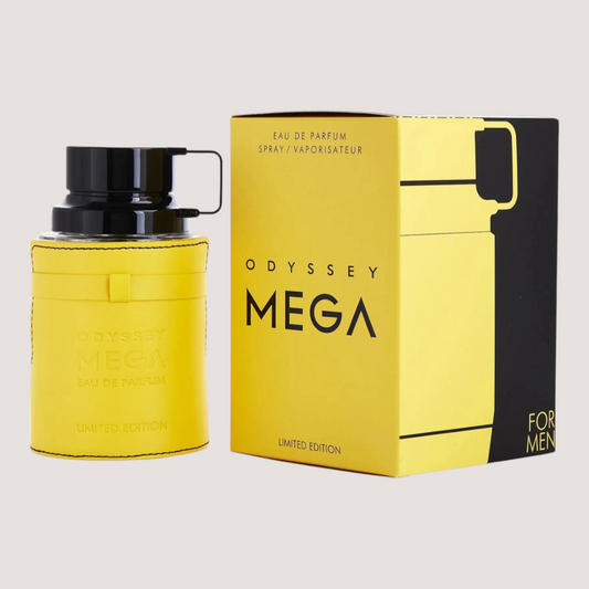 Armaf Odyssey Mega EDP (M) / 200ml