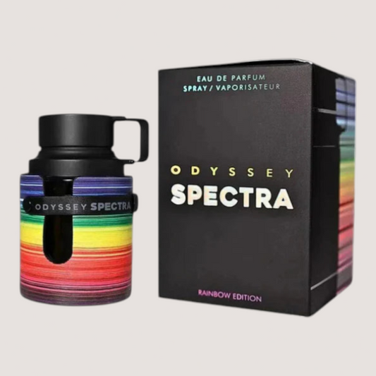 Armaf Odyssey Spectra EDP (M) / 100ml