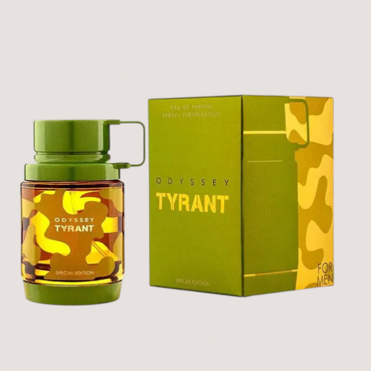 Armaf Odyssey Tyrant EDP (M) / 100ml